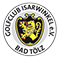 Golfclub Isarwinkel Logo