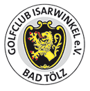 Golfclub Isarwinkel Logo